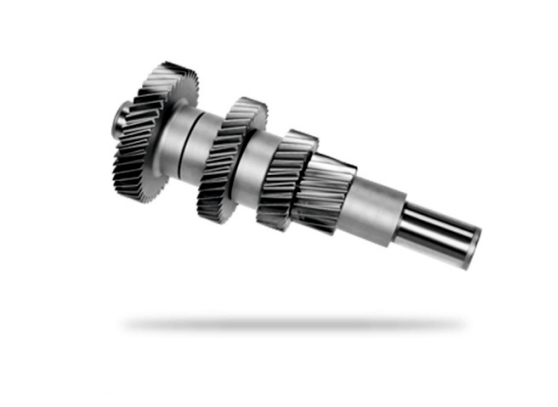Helical Gear