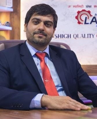 MR. RAKESH TILALA