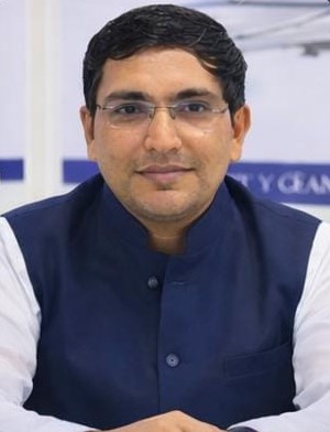MR. KISHAN TILALA